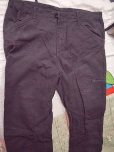 Cargo Pants - Stylish and Durable