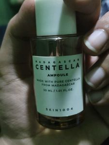 SKIN1004 Madagascar Centella Ampoule