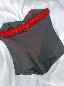 Halloween CORSET