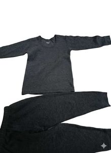 combo of 3 Cute Kids' Pajama Set