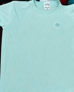 Mint Green T-Shirt