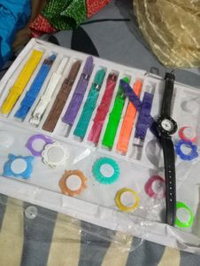 Watch