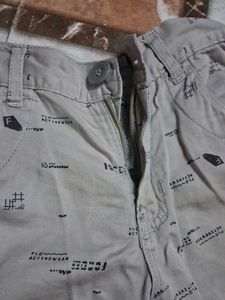 Boy's Printed Shorts Bundle