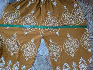Stylish Co-ord Set with Print (New &amp; Imported)