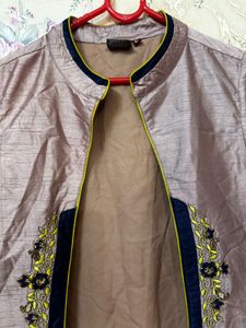 Ethnic Jacket
