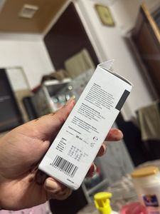 minimalist niacinamide serum