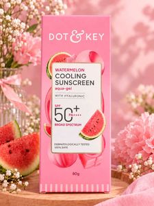 Dot & Key Watermelon Cooling Sunscreen SPF 50+