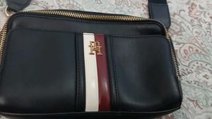 Tommy Hilfiger Crossbody Sling Bag