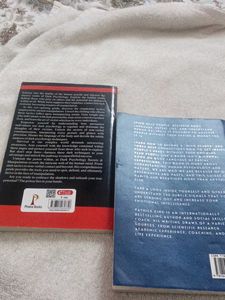 Psychology &amp; Manipulation Books