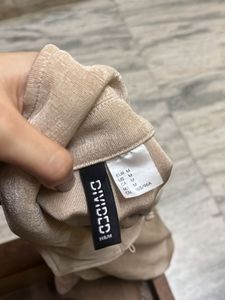 H&amp;M Cropped Shirt