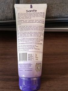 Sanfe Instant Tan &amp; Dead Skin Removal Gel