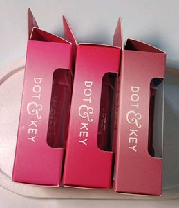 Dot &amp; Key Plushie Jelly Lip Balm SPF 50+