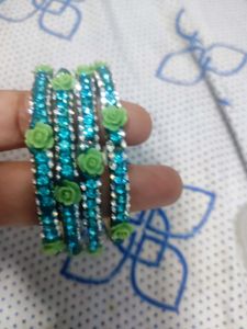 4bangle sets