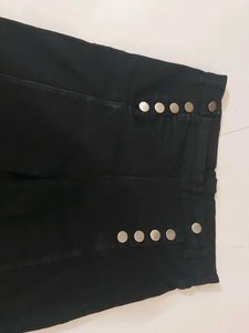 Black pants