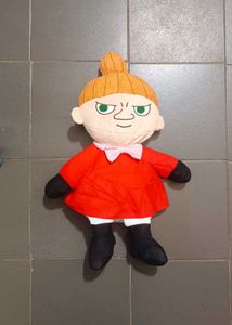 Moominmamma Plush Toy