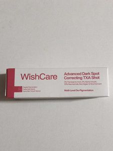 WishCare Advanced Dark Spot Correcting TXA Shot