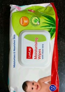 Combo of three products in daily use