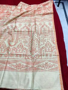 Floral Print Saree ✨ Like 🆕