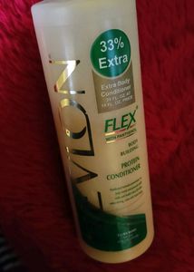 Protein Conditioner