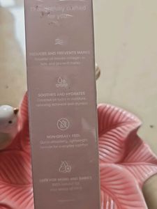 NUA Stretch Marks Oil