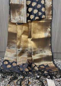 Banarasi Silk Dupatta