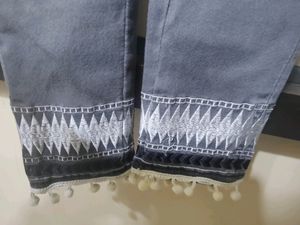 Tokyo Talkies. Women's Casual Jean's. New With Tag