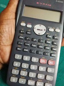 Casio Brand Scientific Calculater