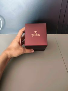 Tanishq bangle Box