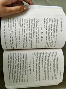 THE SECRET OF NAGAS- SHIVA TRILOGY 2
