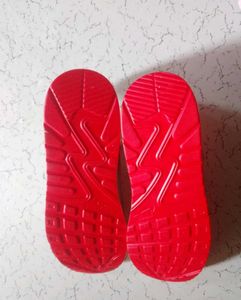 Nike Air Max Sneakers