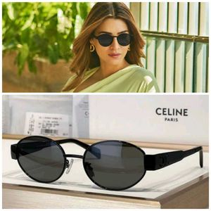 Celine Oval Sunglasses PREMIUM QUALITY FOR LADIES