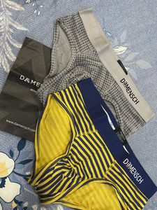 Damensch briefs pack of 2 - large