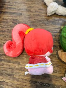 Teeniping season 3 plush