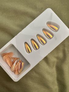Press On Nails