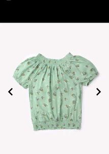 Girl's top