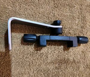 MeFOTO SideKick 360 All-In-One Mobile Tripod stand