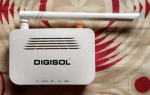 DIGISOL WiFi Router