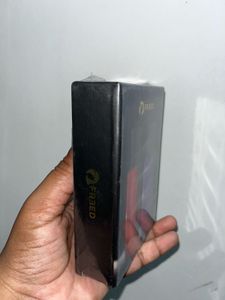 FREED Perfume Gift Set For Women