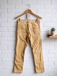 💯OG Lee Cooper Branded Khaki Low Waist for Unisex