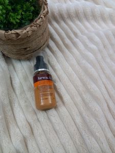 Brwn Tinted Moisturizer With SPF Shade Honey