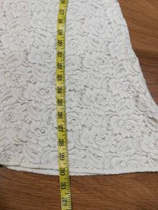 Lace Cami Top/Dress Slip