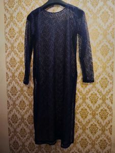 Net Attractive Kurta With Inner Size Issues