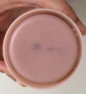Beauty Mask - Red Bean Refreshing Pore Mas