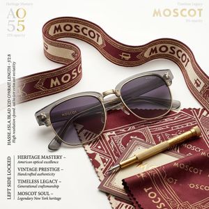 MOSCOT Sunglasses