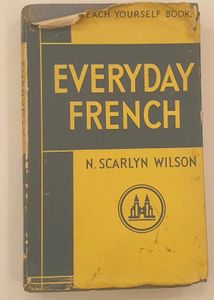 Conversational French 2 Textbook