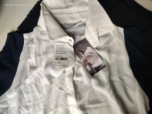 White Shirt - 42