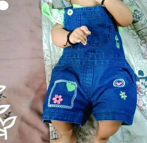 Denim Dungri
