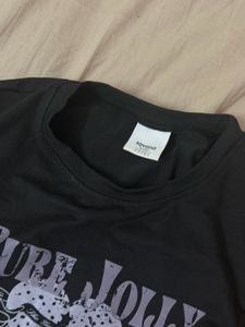 y2k black top