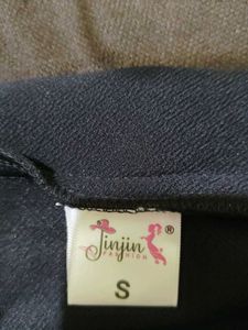 Women's Black Pants