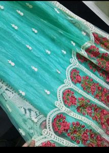 Party Wear Gown